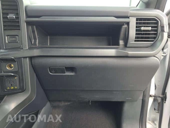 2024 Ford F-150 XLT Crew Cab Medium Bed - miniatura 19