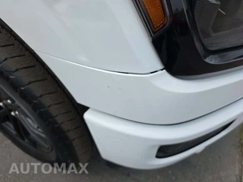 2024 Ford F-150 XLT Crew Cab Medium Bed - miniatura 23