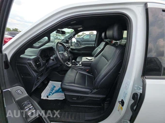 2024 Ford F-150 XLT Crew Cab Medium Bed - miniatura 6