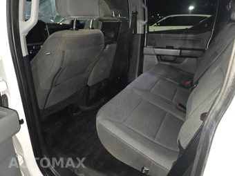 2024 Ford F-150 XLT Crew Cab Medium Bed - miniatura 13