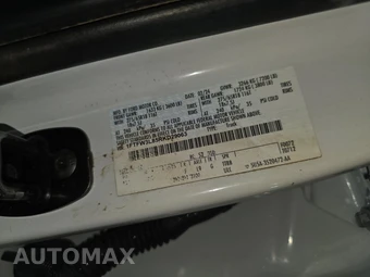 2024 Ford F-150 XLT Crew Cab Medium Bed - miniatura 14