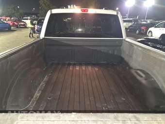 2024 Ford F-150 XLT Crew Cab Medium Bed - miniatura 16