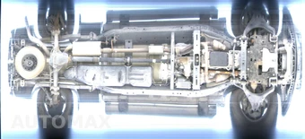 2024 Ford F-150 XLT Crew Cab Medium Bed - miniatura 19
