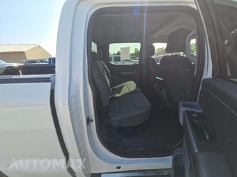 2024 Ford F-150 XLT Crew Cab Medium Bed - miniatura 13