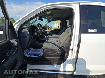 2024 Ford F-150 XLT Crew Cab Medium Bed - miniatura 3