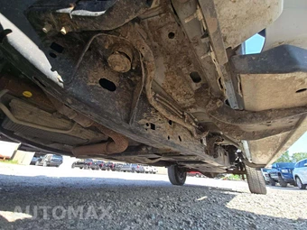 2024 Ford F-150 XLT Crew Cab Medium Bed - miniatura 4