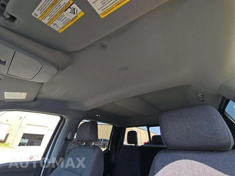 2024 Ford F-150 XLT Crew Cab Medium Bed - miniatura 8
