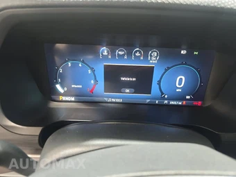 2024 Ford F-150 XLT Crew Cab Medium Bed - miniatura 12
