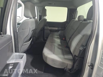 2024 Ford F-150 XLT Crew Cab Medium Bed - miniatura 13