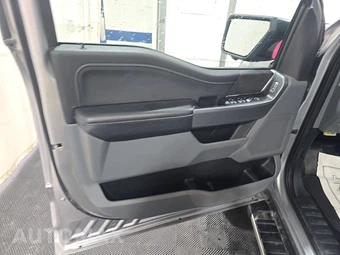 2024 Ford F-150 XLT Crew Cab Medium Bed - miniatura 9