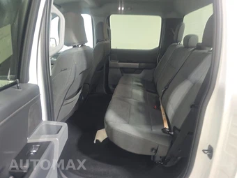 2024 Ford F-150 XLT Crew Cab Medium Bed - miniatura 13