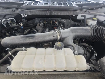 2024 Ford F-150 XLT Crew Cab Medium Bed - miniatura 15