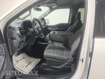 2024 Ford F-150 XLT Crew Cab Medium Bed - miniatura 7