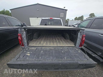 2024 Ford F-150 XLT Crew Cab Medium Bed - miniatura 11