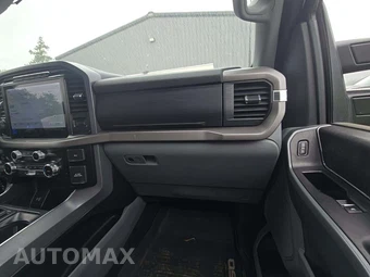 2024 Ford F-150 XLT Crew Cab Medium Bed - miniatura 16