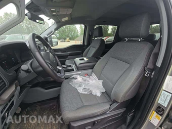 2024 Ford F-150 XLT Crew Cab Medium Bed - miniatura 3