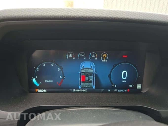 2024 Ford F-150 XLT Crew Cab Medium Bed - miniatura 6