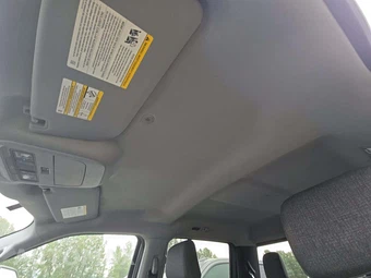 2024 Ford F-150 XLT Crew Cab Medium Bed - miniatura 8