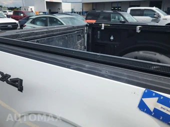 2024 Ford F-150 XLT Crew Cab Medium Bed - miniatura 13