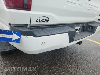 2024 Ford F-150 XLT Crew Cab Medium Bed - miniatura 14