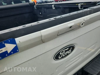 2024 Ford F-150 XLT Crew Cab Medium Bed - miniatura 16