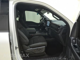 2024 Ford F-150 XLT Crew Cab Medium Bed - miniatura 6