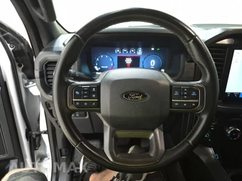 2024 Ford F-150 XLT Crew Cab Medium Bed - miniatura 7
