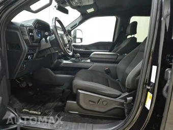2024 Ford F-150 XLT Crew Cab Medium Bed - miniatura 10