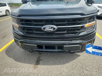 2024 Ford F-150 XLT Crew Cab Medium Bed - miniatura 12