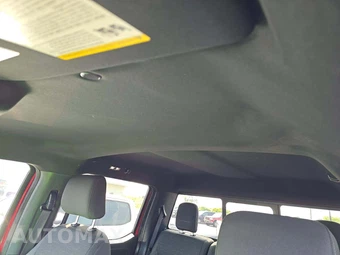 2024 Ford F-150 XLT Crew Cab Medium Bed - miniatura 11