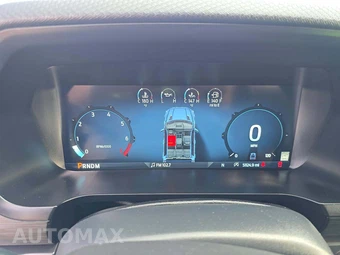 2024 Ford F-150 XLT Crew Cab Medium Bed - miniatura 9