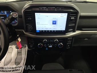 2024 Ford F-150 XLT Crew Cab Medium Bed - miniatura 11