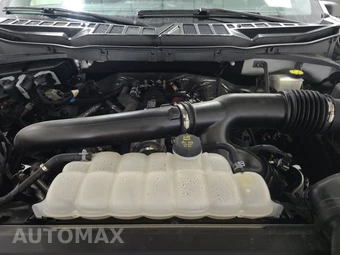 2024 Ford F-150 XLT Crew Cab Medium Bed - miniatura 15
