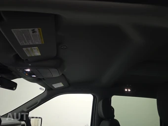 2024 Ford F-150 XLT Crew Cab Medium Bed - miniatura 17