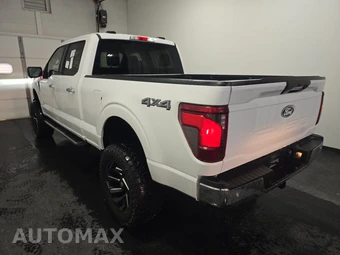2024 Ford F-150 XLT Crew Cab Medium Bed - miniatura 6
