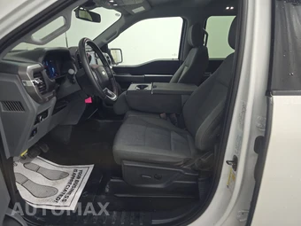2024 Ford F-150 XLT Crew Cab Medium Bed - miniatura 7