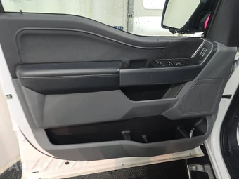 2024 Ford F-150 XLT Crew Cab Medium Bed - miniatura 9