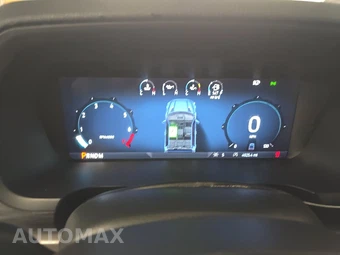 2024 Ford F-150 XLT Crew Cab Medium Bed - miniatura 12