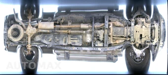 2024 Ford F-150 XLT Crew Cab Medium Bed - miniatura 18