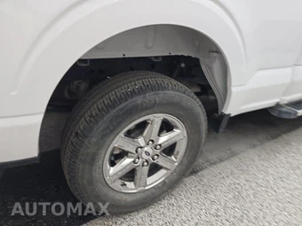 2024 Ford F-150 XLT Crew Cab Medium Bed - miniatura 5
