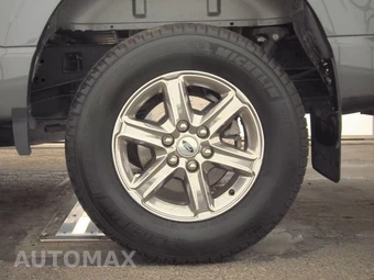 2024 Ford F-150 XLT Crew Cab Medium Bed - miniatura 12