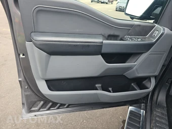 2024 Ford F-150 XLT Crew Cab Medium Bed - miniatura 15