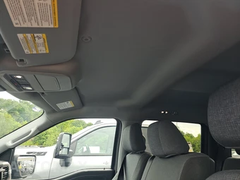 2024 Ford F-150 XLT Crew Cab Medium Bed - miniatura 20