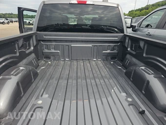 2024 Ford F-150 XLT Crew Cab Medium Bed - miniatura 23