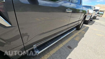 2024 Ford F-150 XLT Crew Cab Medium Bed - miniatura 25