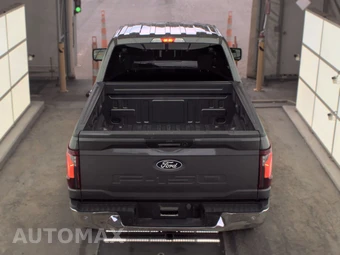 2024 Ford F-150 XLT Crew Cab Medium Bed - miniatura 6