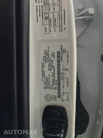 2024 Ford F-150 XLT Crew Cab Medium Bed - miniatura 14