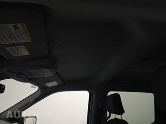 2024 Ford F-150 XLT Crew Cab Medium Bed - miniatura 17