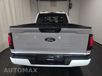 2024 Ford F-150 XLT Crew Cab Medium Bed - miniatura 5
