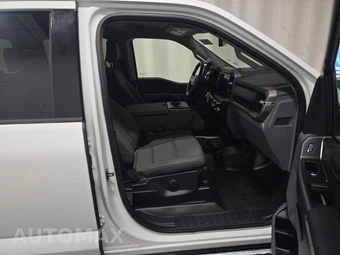 2024 Ford F-150 XLT Crew Cab Medium Bed - miniatura 8
